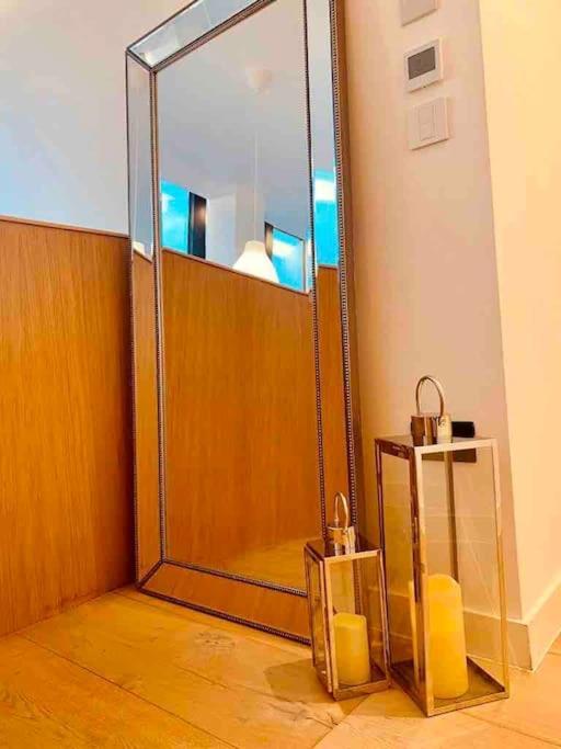 Large 3 Bed 3 Bathrooms Penthouse With Terrace And City Views In London Eksteriør bilde