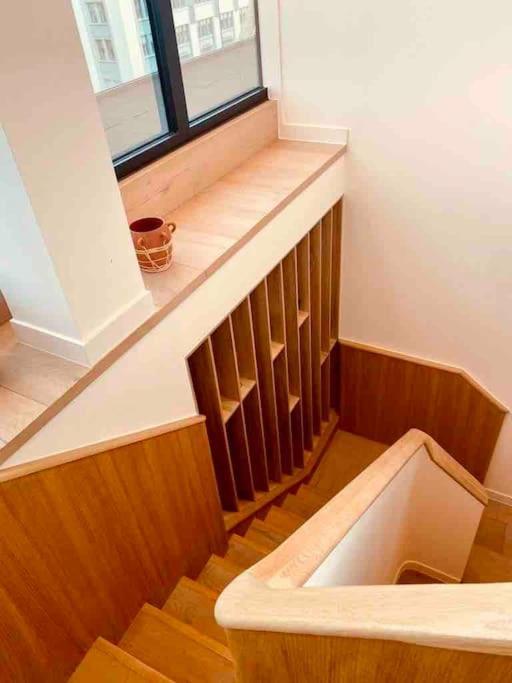 Large 3 Bed 3 Bathrooms Penthouse With Terrace And City Views In London Eksteriør bilde